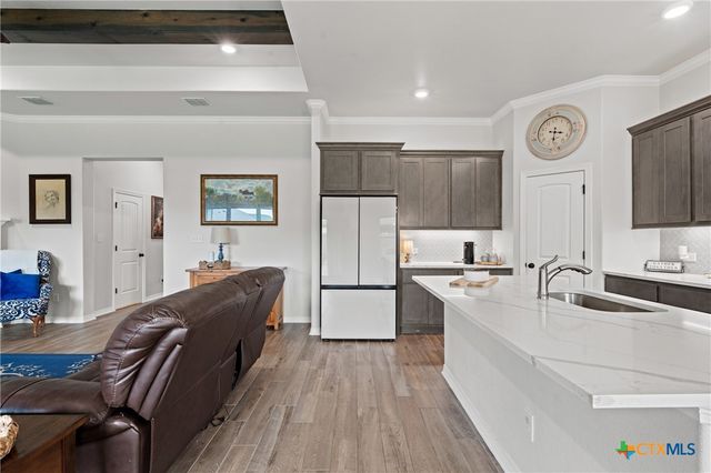 6018 Catania Drive, Temple, TX 76502