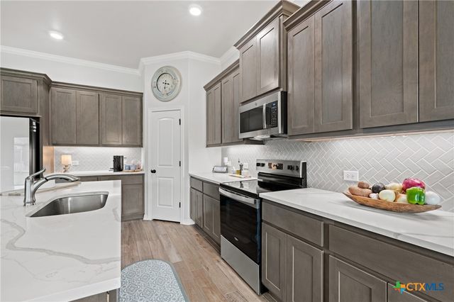 6018 Catania Drive, Temple, TX 76502