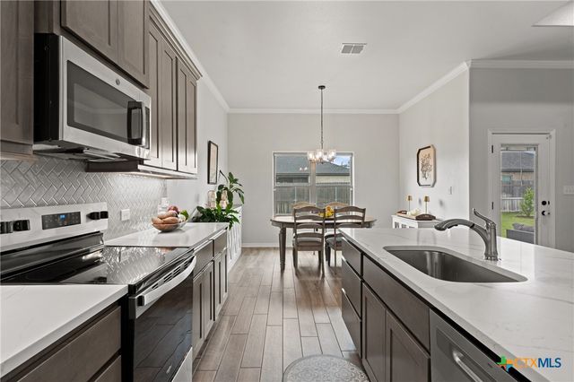 6018 Catania Drive, Temple, TX 76502
