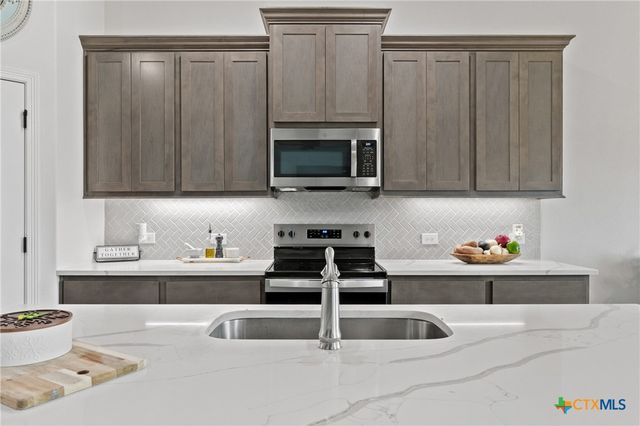 6018 Catania Drive, Temple, TX 76502