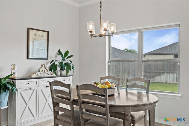 6018 Catania Drive, Temple, TX 76502