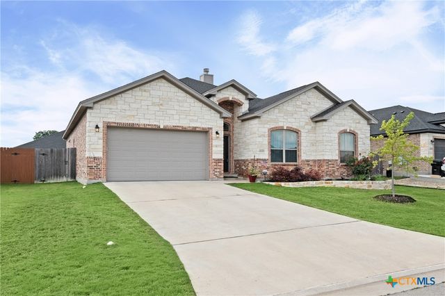 6018 Catania Drive, Temple, TX 76502