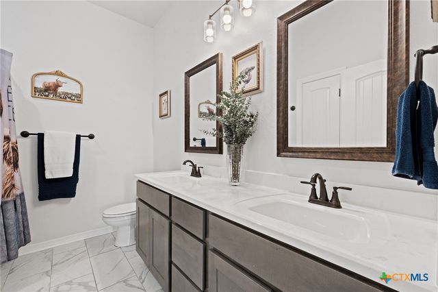 6018 Catania Drive, Temple, TX 76502
