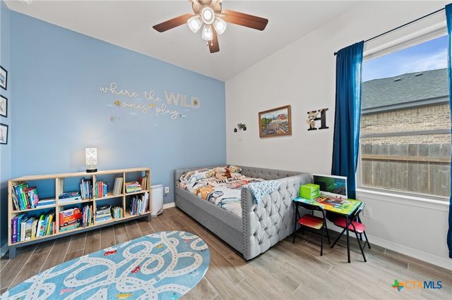 6018 Catania Drive, Temple, TX 76502