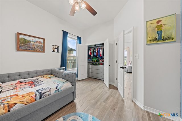 6018 Catania Drive, Temple, TX 76502