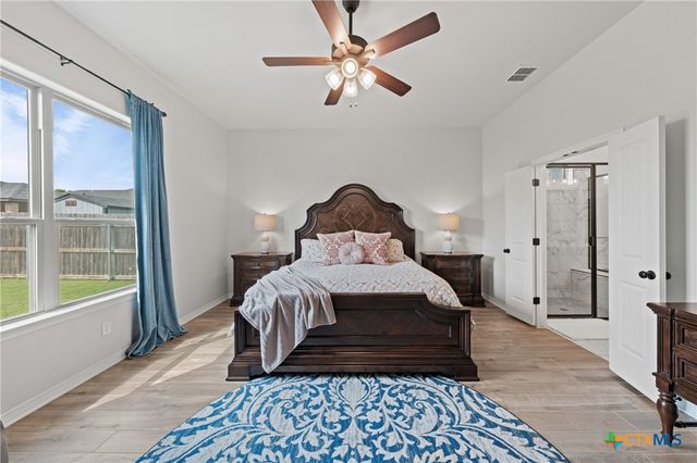 6018 Catania Drive, Temple, TX 76502