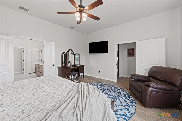 6018 Catania Drive, Temple, TX 76502