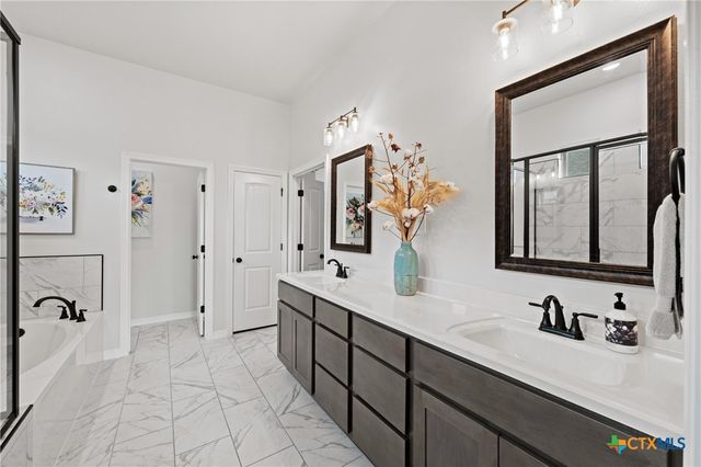 6018 Catania Drive, Temple, TX 76502
