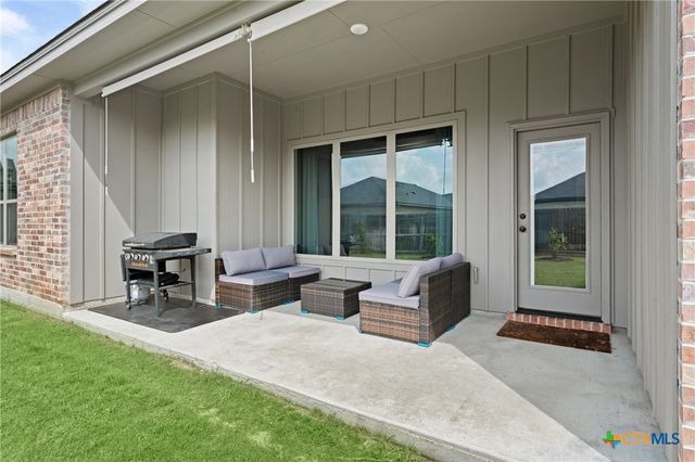 6018 Catania Drive, Temple, TX 76502