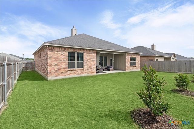 6018 Catania Drive, Temple, TX 76502