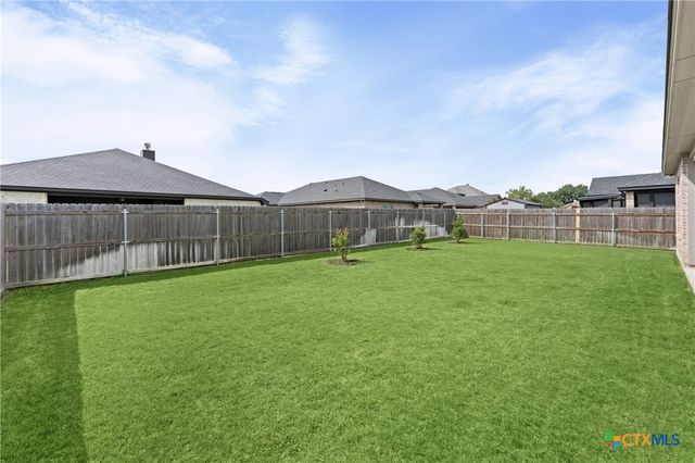 6018 Catania Drive, Temple, TX 76502
