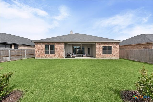 6018 Catania Drive, Temple, TX 76502