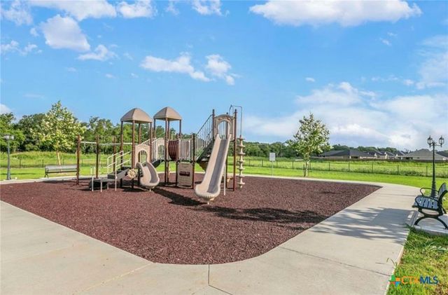 6018 Catania Drive, Temple, TX 76502