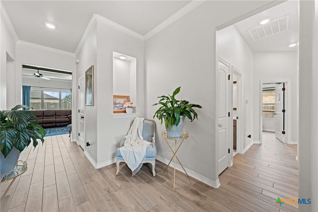 6018 Catania Drive, Temple, TX 76502