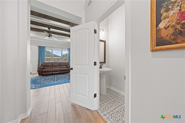 6018 Catania Drive, Temple, TX 76502