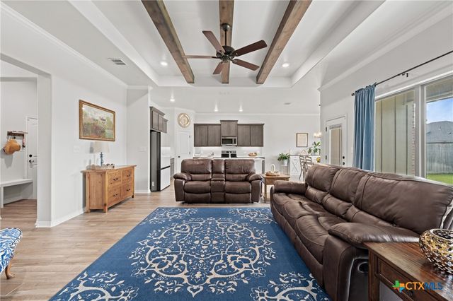 6018 Catania Drive, Temple, TX 76502