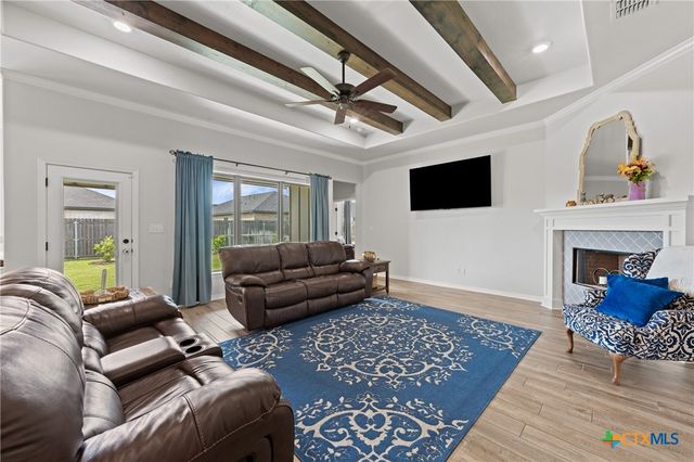 6018 Catania Drive, Temple, TX 76502