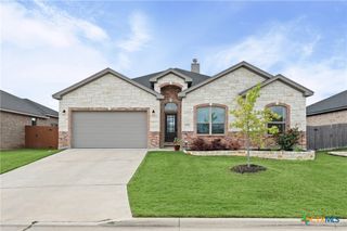 6018 Catania Drive, Temple, TX 76502