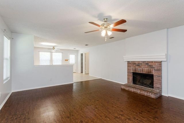 4606 Green Meadow Drive, Mckinney, TX 75070