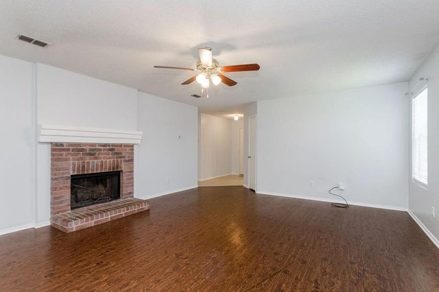 4606 Green Meadow Drive, Mckinney, TX 75070