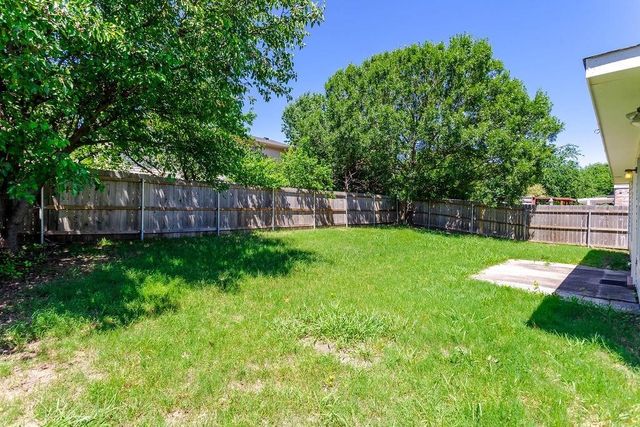 4606 Green Meadow Drive, Mckinney, TX 75070