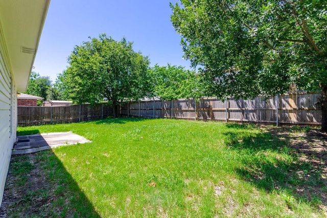 4606 Green Meadow Drive, Mckinney, TX 75070