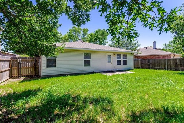 4606 Green Meadow Drive, Mckinney, TX 75070