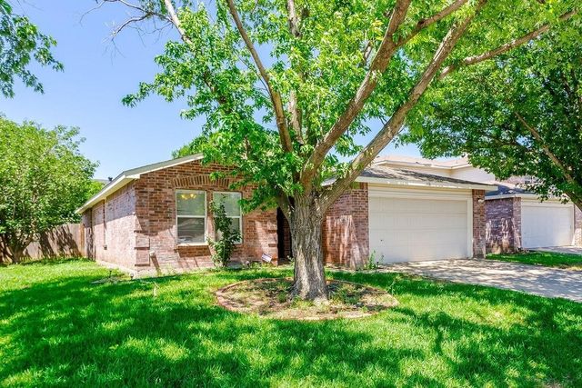 4606 Green Meadow Drive, Mckinney, TX 75070