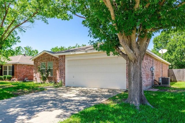 4606 Green Meadow Drive, Mckinney, TX 75070