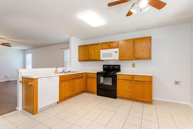 4606 Green Meadow Drive, Mckinney, TX 75070