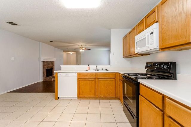 4606 Green Meadow Drive, Mckinney, TX 75070