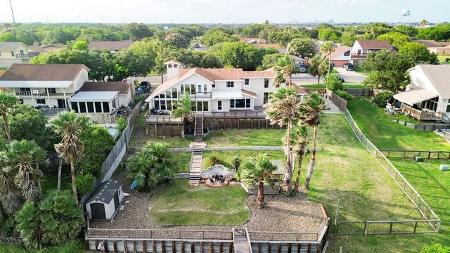 912 Waterview, Portland, TX 78374