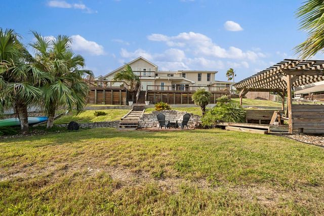 912 Waterview, Portland, TX 78374