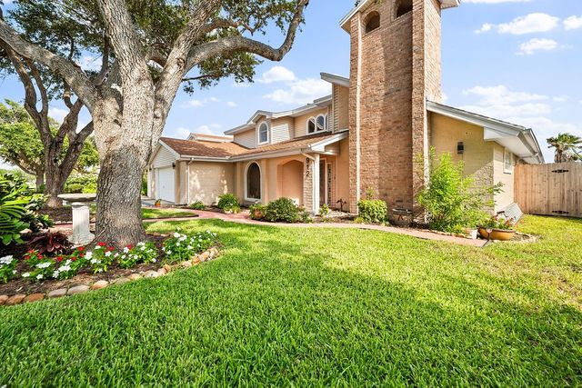 912 Waterview, Portland, TX 78374