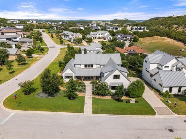 505 Mission Bell CV, Austin, TX 78738