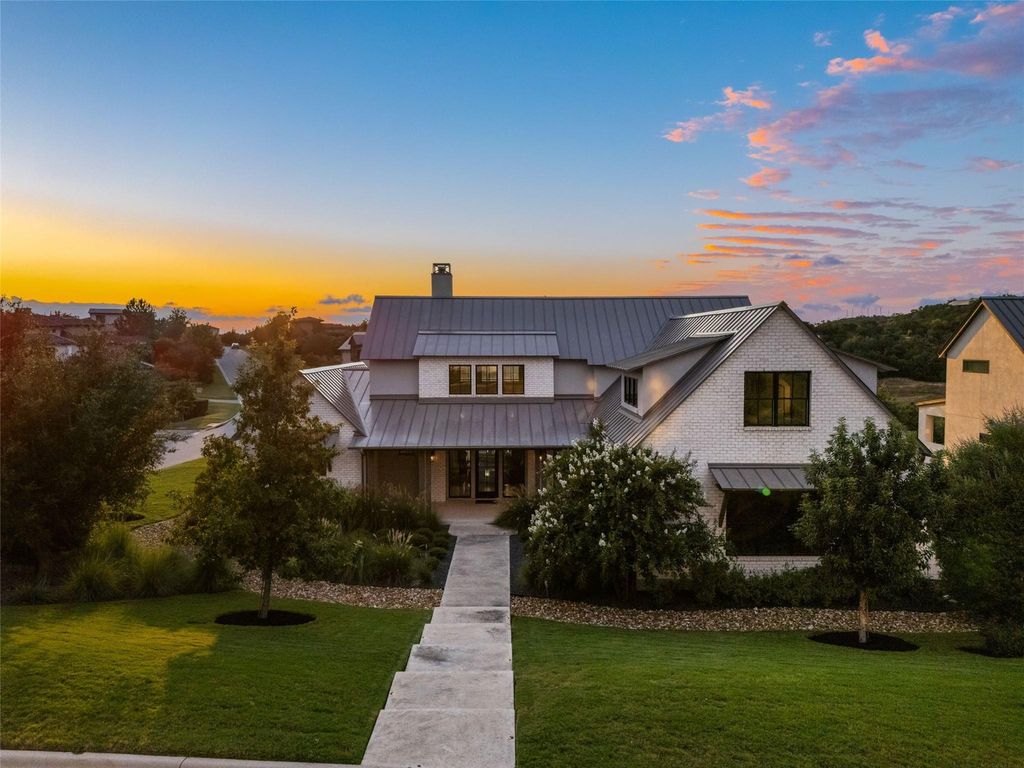505 Mission Bell CV, Austin, TX 78738