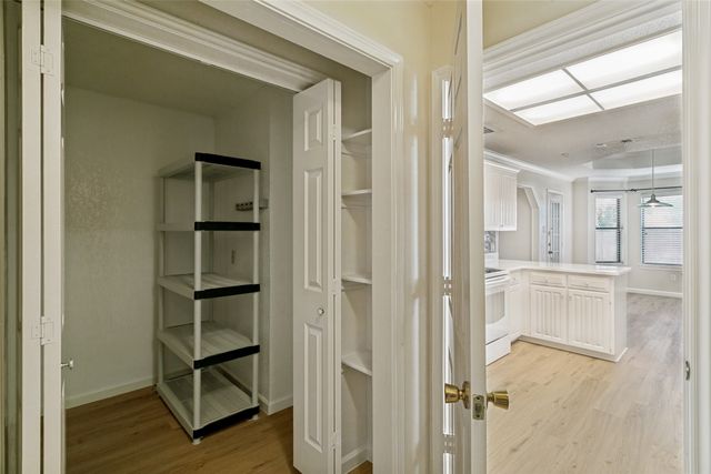 7604 Blossom Drive, Fort Worth, TX 76133