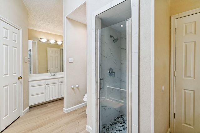 7604 Blossom Drive, Fort Worth, TX 76133