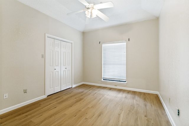 7604 Blossom Drive, Fort Worth, TX 76133