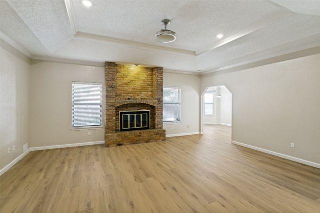7604 Blossom Drive, Fort Worth, TX 76133