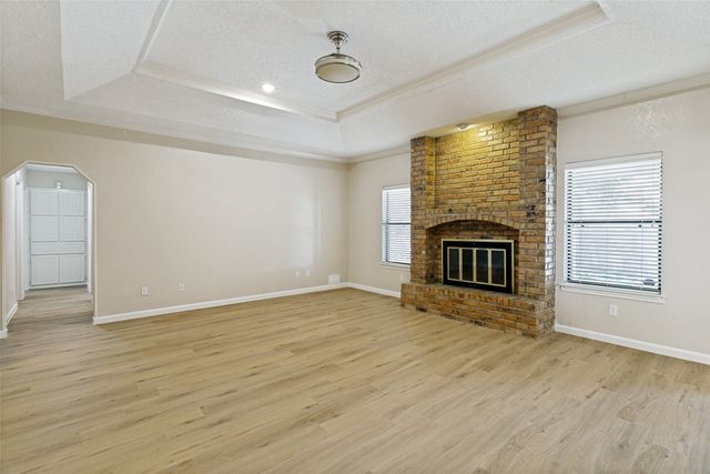 7604 Blossom Drive, Fort Worth, TX 76133