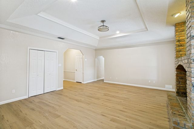 7604 Blossom Drive, Fort Worth, TX 76133