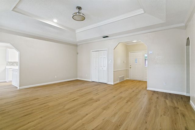 7604 Blossom Drive, Fort Worth, TX 76133