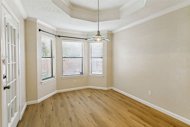 7604 Blossom Drive, Fort Worth, TX 76133