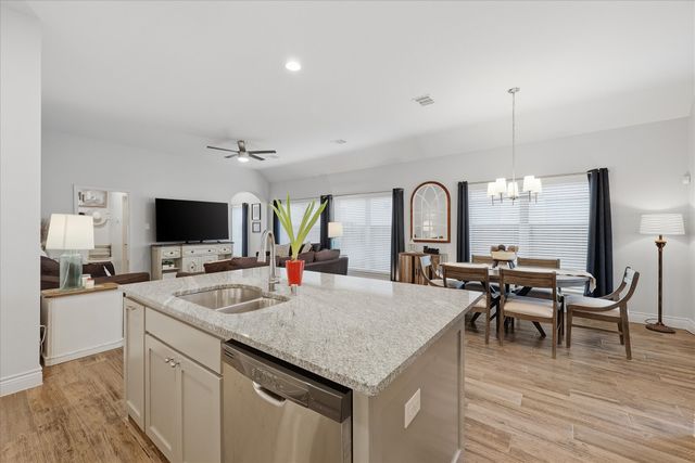 2122 Winsbury Way, Forney, TX 75126