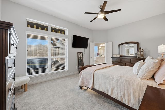 2122 Winsbury Way, Forney, TX 75126