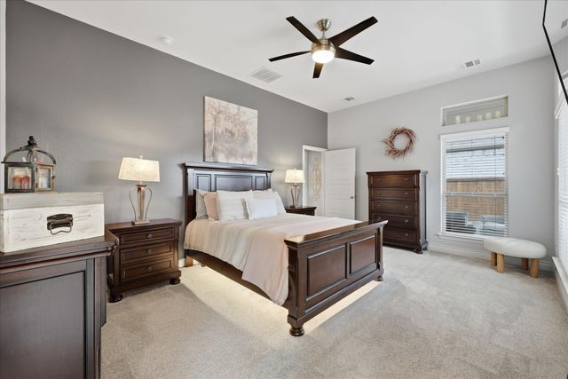 2122 Winsbury Way, Forney, TX 75126