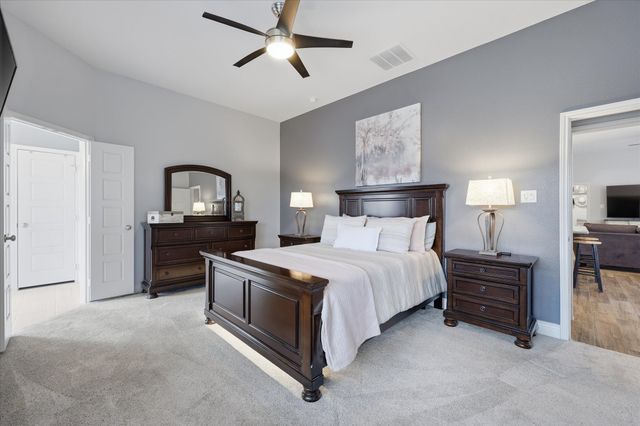 2122 Winsbury Way, Forney, TX 75126