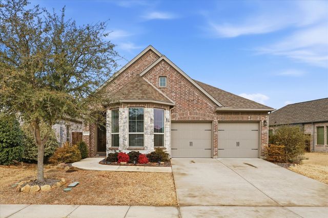 2122 Winsbury Way, Forney, TX 75126