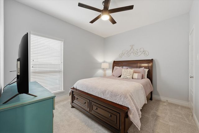 2122 Winsbury Way, Forney, TX 75126